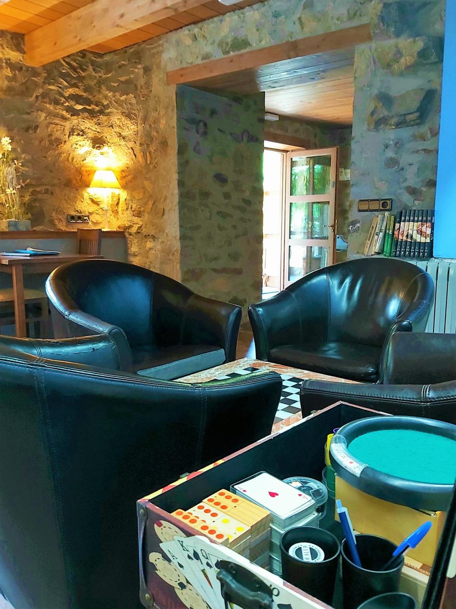 Can Gasparo Hotelrural&Restaurant ปลาโนเลส ภายนอก รูปภาพ