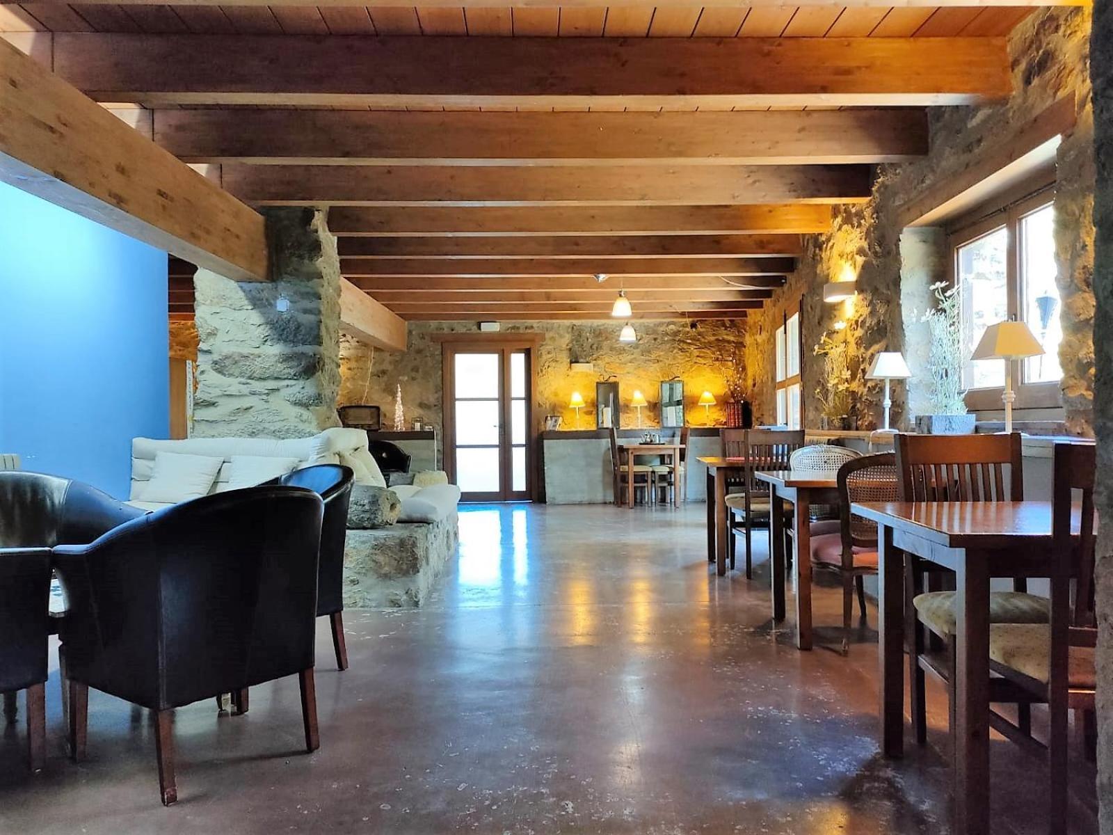 Can Gasparo Hotelrural&Restaurant ปลาโนเลส ภายนอก รูปภาพ