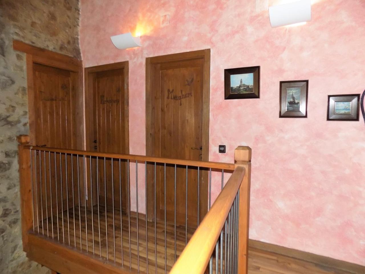 Can Gasparo Hotelrural&Restaurant ปลาโนเลส ภายนอก รูปภาพ