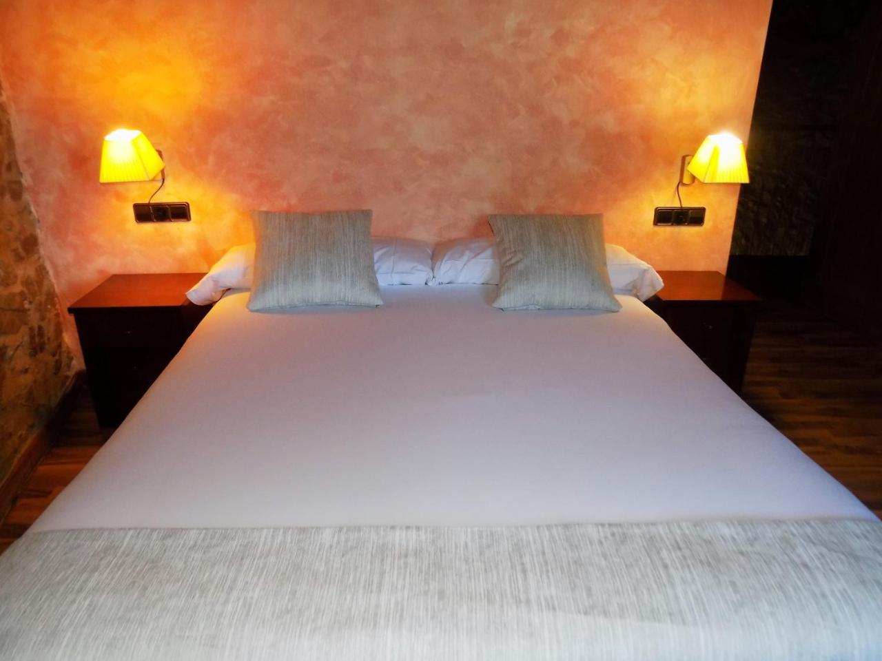 Can Gasparo Hotelrural&Restaurant ปลาโนเลส ภายนอก รูปภาพ